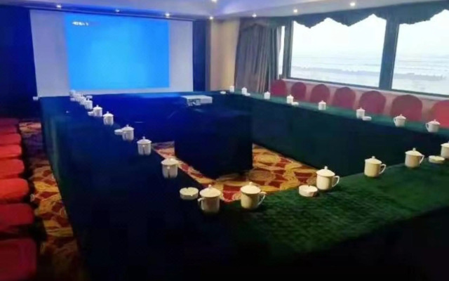 Xuan yuan shi ji Hotel