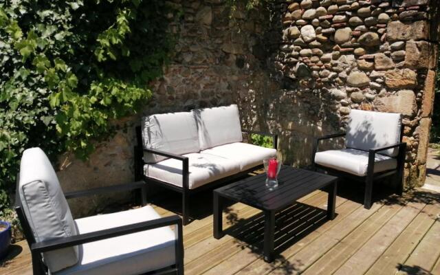 Domaine de la Castagnère