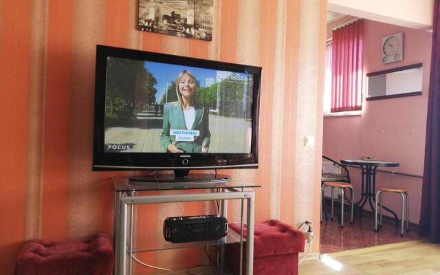 Sunny Beech Side Klaipedas 84