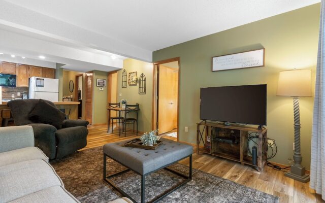 The Circle Retreat 7