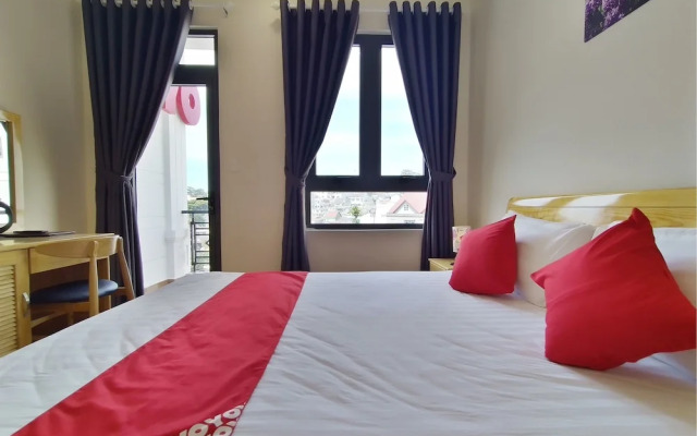 Oyo 841 Bao Hoang Hotel