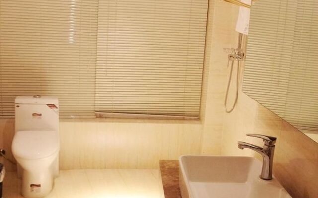 Yi Jia 99 Boutiqe Hotel