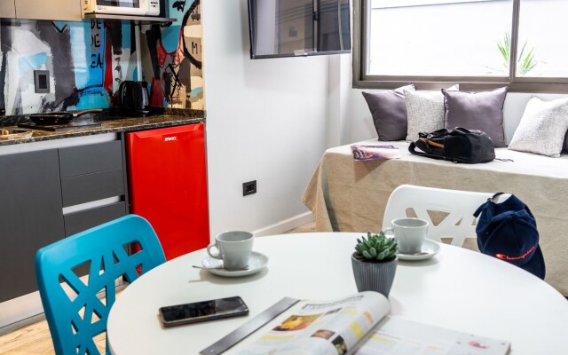 Ducal Suites Hotel