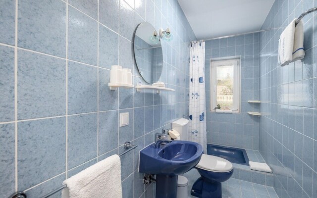 Amazing Home in Dramalj With Wifi and 3 Bedrooms