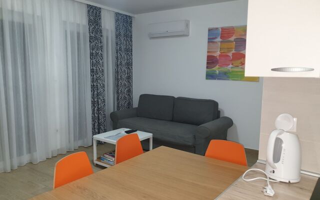 Apartments Ivančić