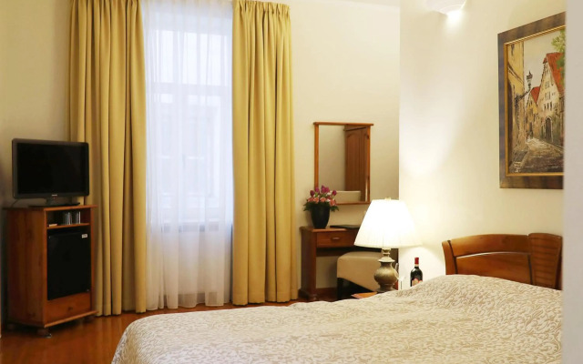 Old Riga Boutique Hotel Vecriga