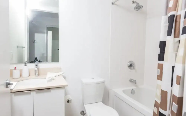 Applewood Suites - 3 Bed Waterfront Area