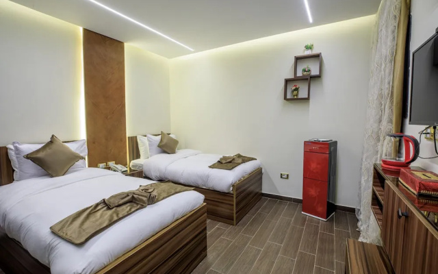 Piccolo Mondo Botique Hotel