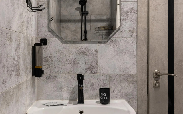 АпартПейдж на Митавском