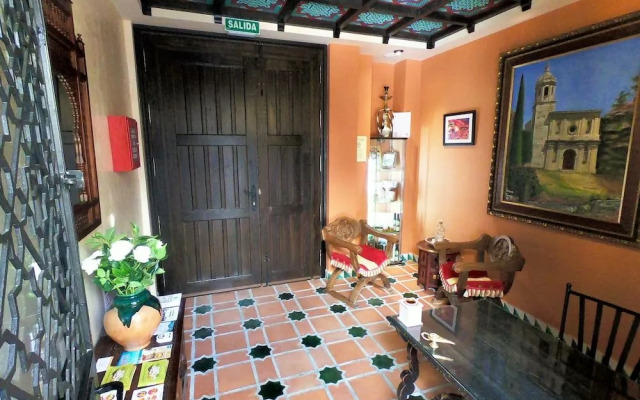 Hostal Rural La Esperanza