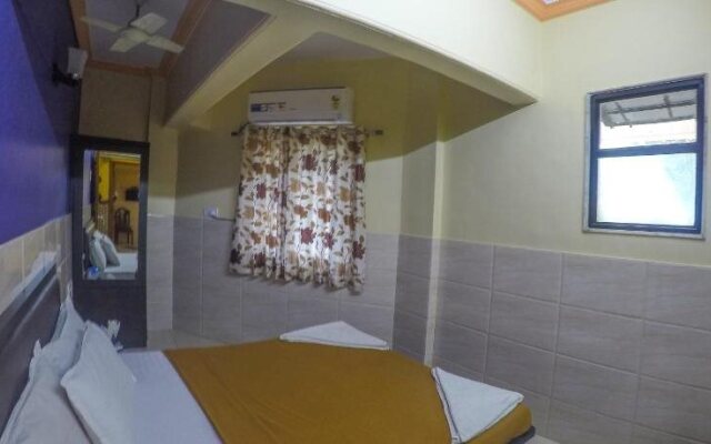 Hotel Classic Residency