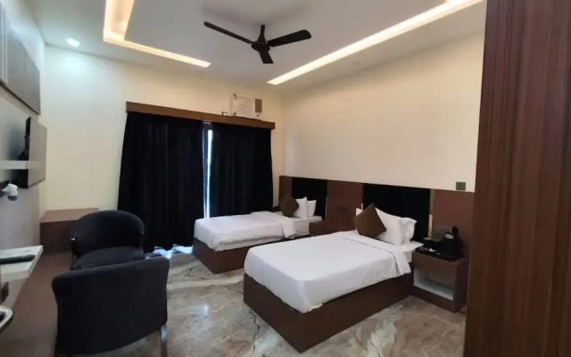 Groomgo The Grand Mansion Noida