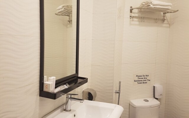 De Kpmj Boutique Hotel