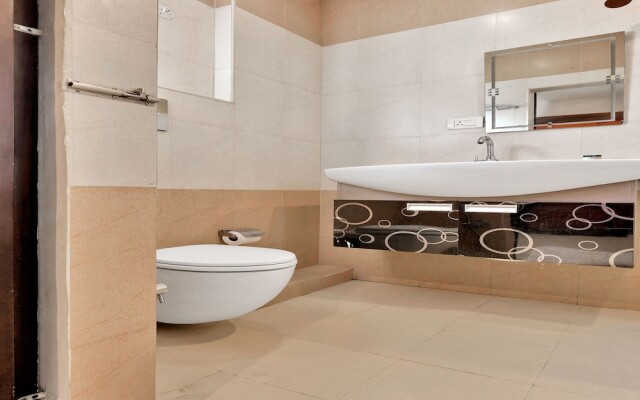 FabHotel Majestica Inn Hitech City