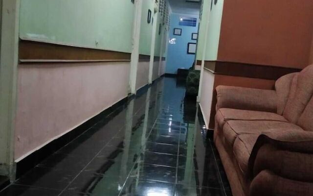 OYO 2236 Wisma Kurnia Raharja