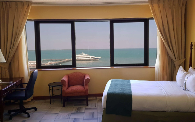Fort George Hotel and Spa Belize