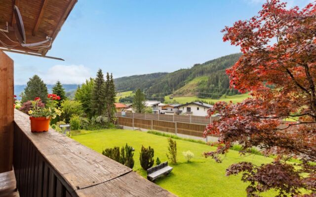 Apartmenthaus Dreier 22885