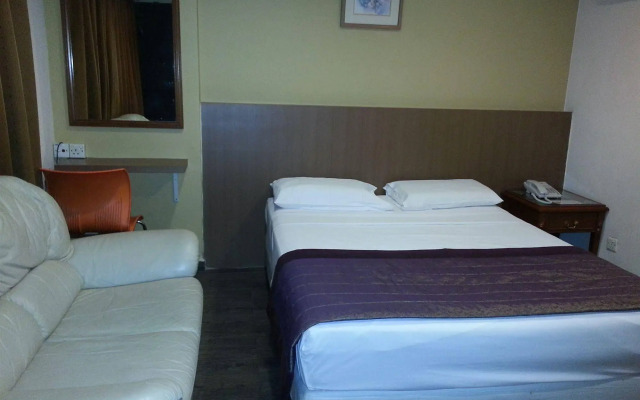 Beach Hotel