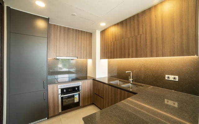Serenity  Sky Villas Duplex
