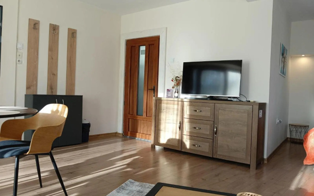 French Windows Loft Mrenitsov