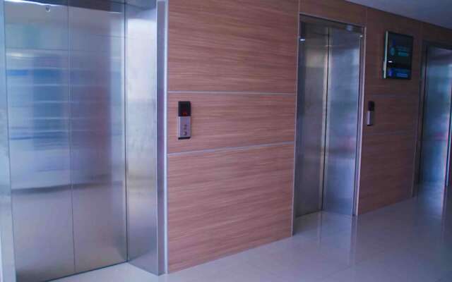 Riverview Residence Managed by Diorama