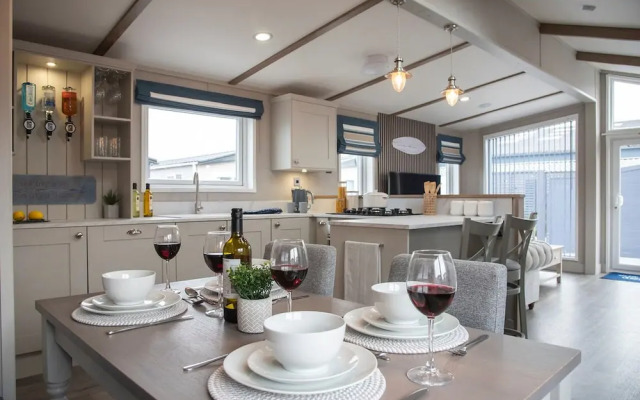 Newperran Holiday Park