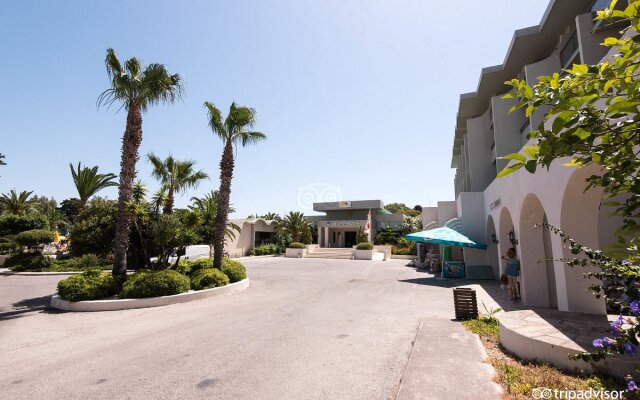 Kipriotis Hippocrates Hotel -  All Inclusive