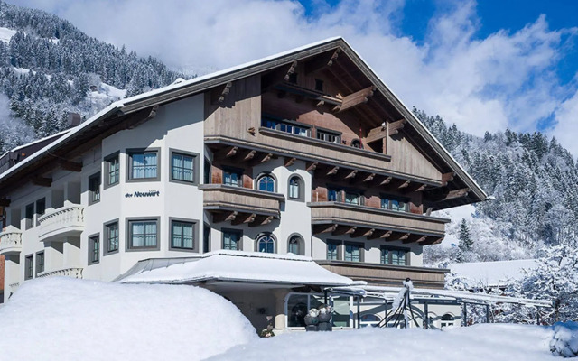 Ferienhotel Neuwirt