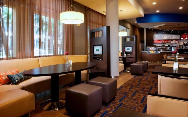 Courtyard by Marriott Miami Dadeland
