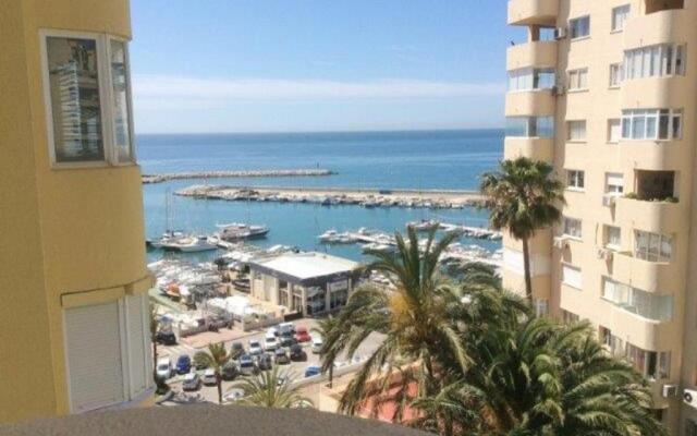 Estepona Port 6G