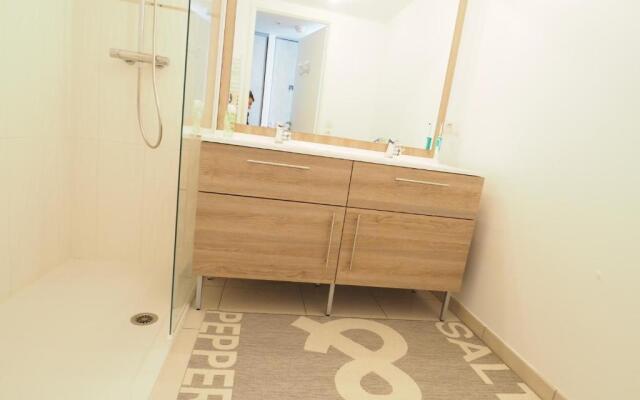 Appartement Arcachon, 2 Pièces, 4 Personnes - Fr-1-474-82