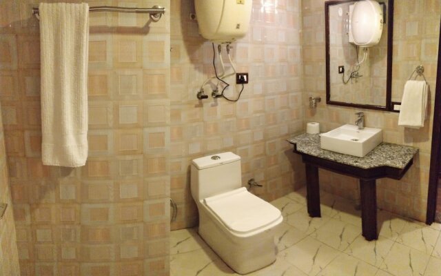 Hotel Green Tara