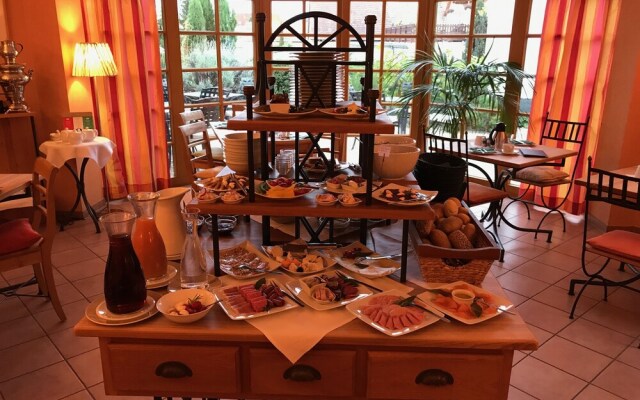 Müllers Landhotel
