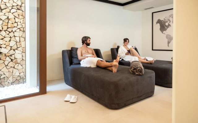 Wellness Smart Suites