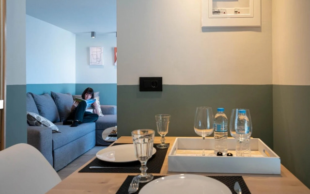 Vesta Retire - Kalamata Mediterranean Villas