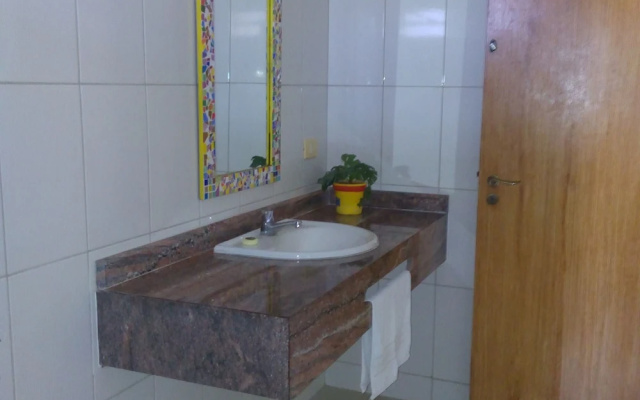 Suites Sol E Sossego
