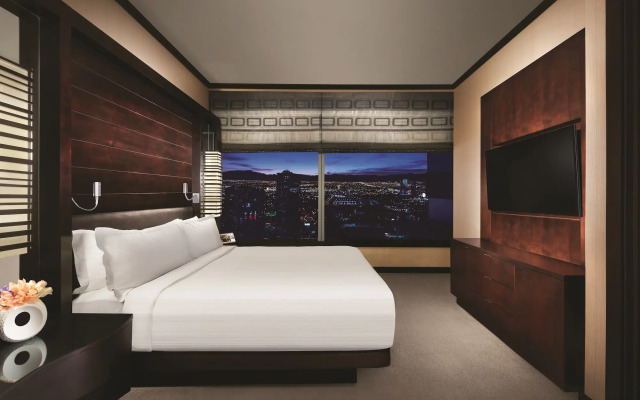 Vdara Hotel & Spa