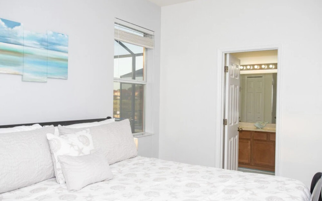 4523 Bella Vida Resort