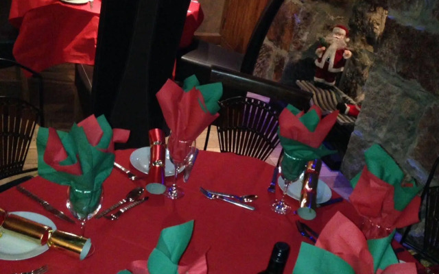 Rocksley Inn