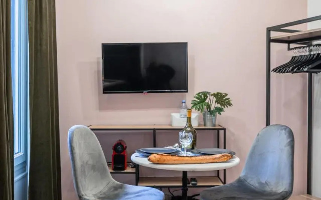 The New Bliss by Duke Housing