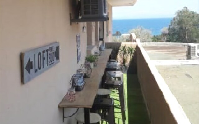 Residence T4