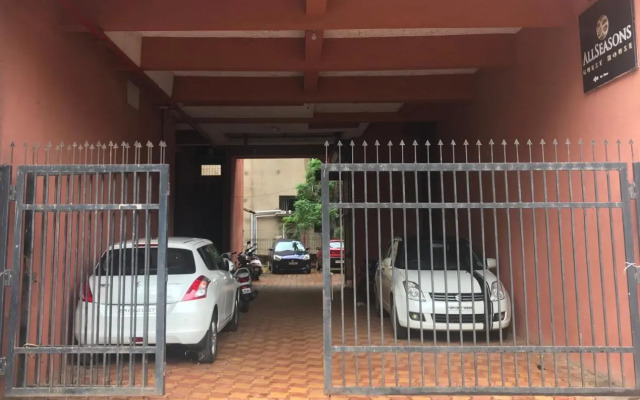All Seasons Guest House