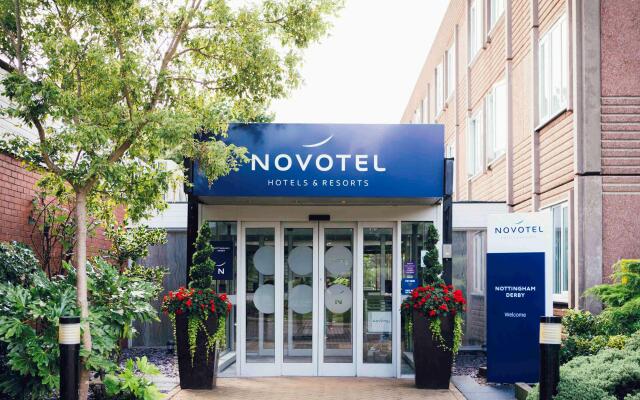 Novotel Nottingham Derby