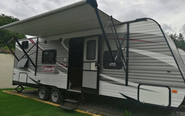 Panama Camping Park
