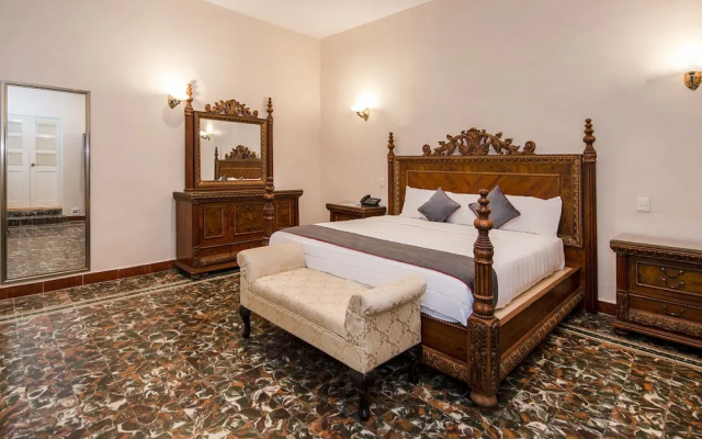Hotel Señorial