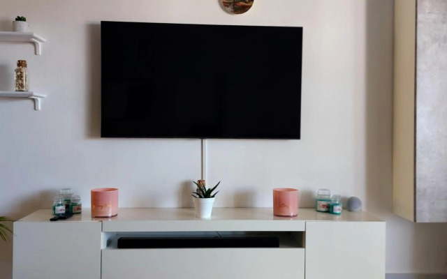 Appartamento con vista mare di Ovissen