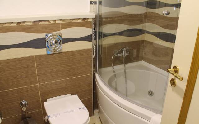 Sanitas Thermal Suites Hotel & Spa