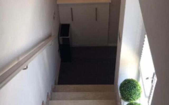 Appartamento a due passi dal centro