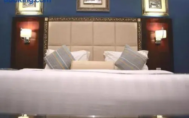 Tobal Al Hamra Hotel Apartments