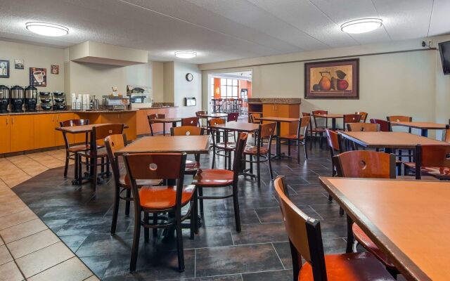 Comfort Inn Eagan Minneapolis - St. Paul South